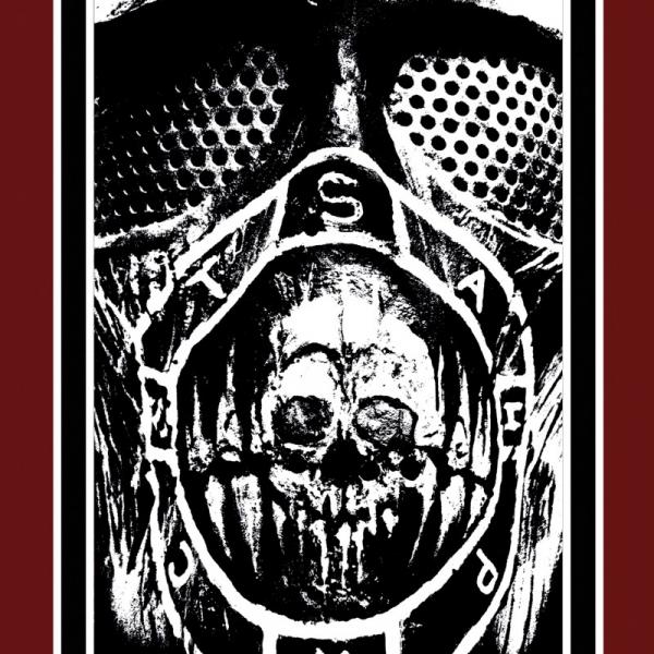 INTOLITARIAN  Berserker Savagery