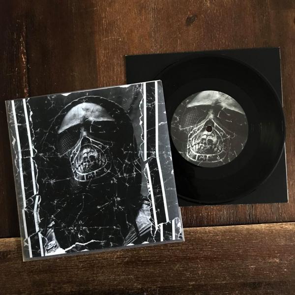 INTOLITARIAN Defleshed Singularity (7")