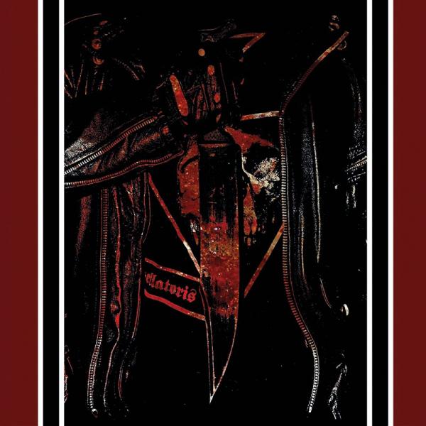 INTOLITARIAN Suicidal Allegiance