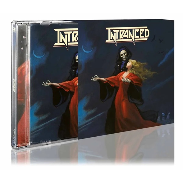 INTRANCED s/t (Intranced)