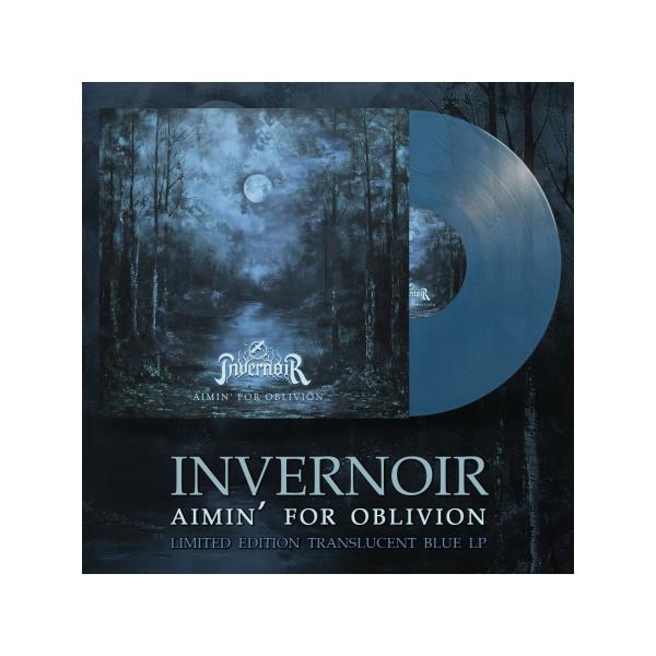 INVERNOIR Aimin' For Oblivion