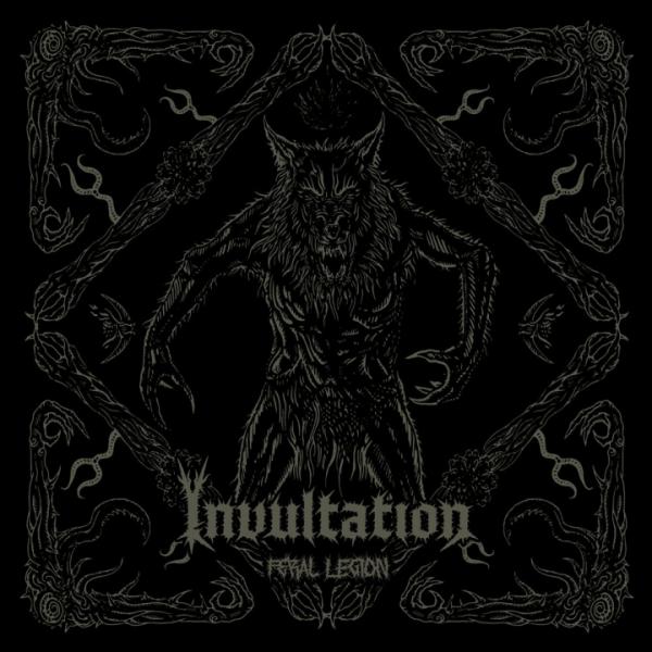INVULTATION Feral Legion