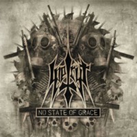 IPERYT No State of Grace