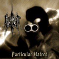 IPERYT Particular hatred