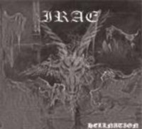 IRAE Hellnation