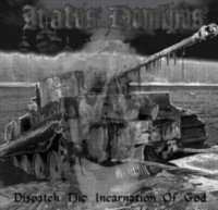 IRATUS DOMINUS Dispatch The Incarnation of God