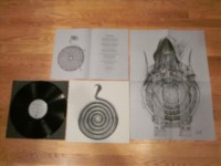 IRKALLIAN ORACLE Grave Ekstasis