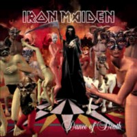 IRON MAIDEN Dance of death