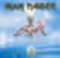 IRON MAIDEN Seventh son of a seventh son