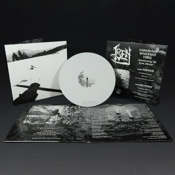 ISEN Zaklínání poslední zimy (damaged sleeve - special offer)