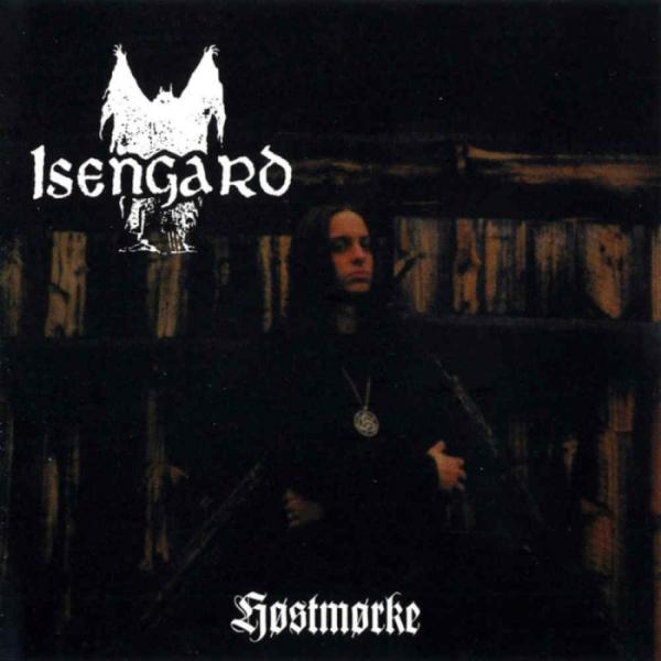 ISENGARD Hostmorke (30th Anniversary)