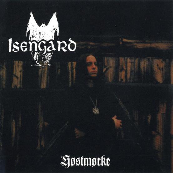 ISENGARD Hostmorke