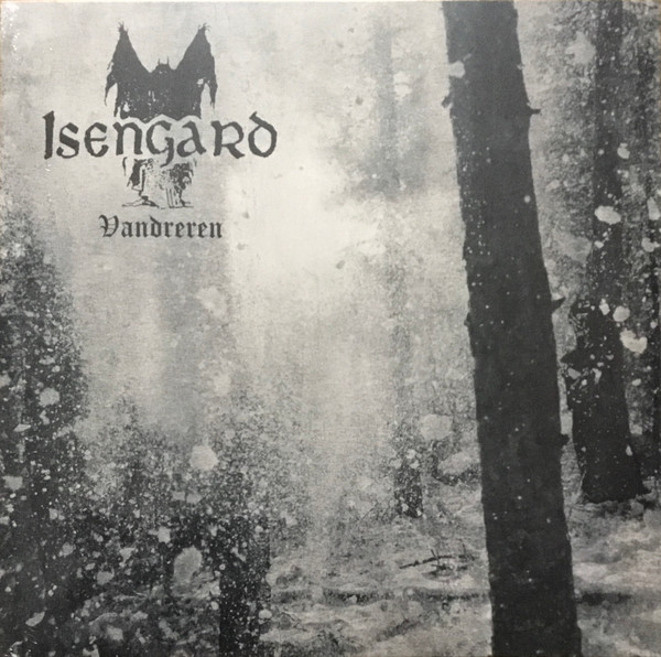 ISENGARD Vandreren