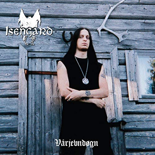 ISENGARD Varjevndogn 