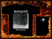 ISENGARD Vinterskugge - TS