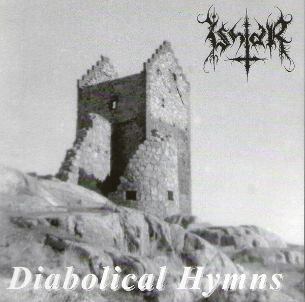 ISHTAR Diabolical Hymns