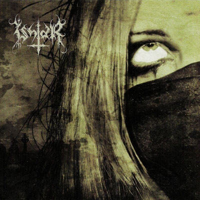 ISHTAR Krig (2005) + bonus