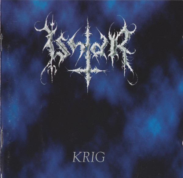 ISHTAR Krig