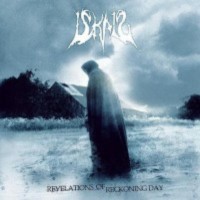 ISKALD Revelations of Reckoning Day