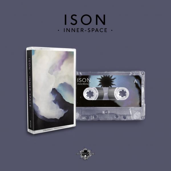 ISON Inner Space (tape)