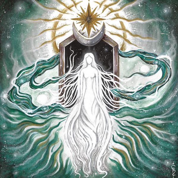 ISON Stars & Embers (Black vinyl)