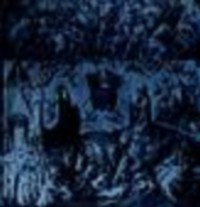 ISRATHOUM Monuments of brimstone - LP
