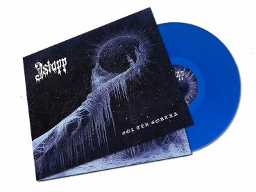 ISTAPP  Sól Tér Sortna (Color Vinyl)