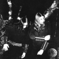 ISVIND 1993-1994 Demos