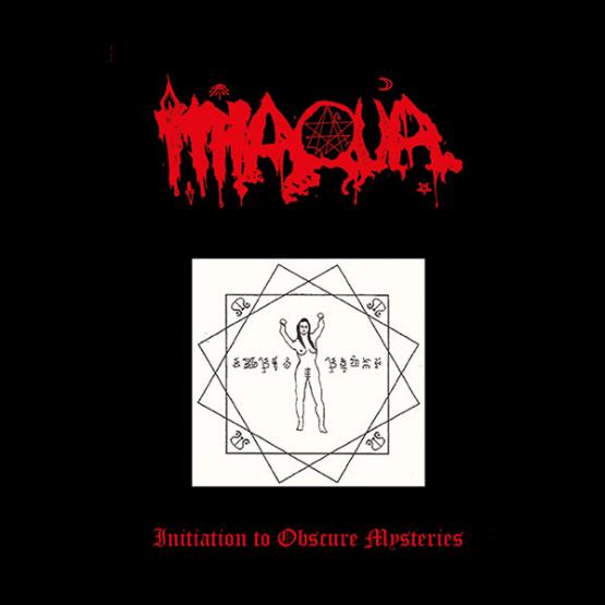 ITHAQUA Initiation to Obscure Mysteries