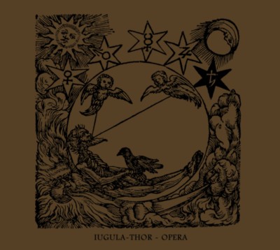 IUGULA THOR Opera