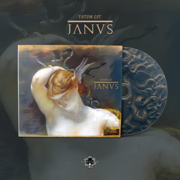 JANVS Fatum Est