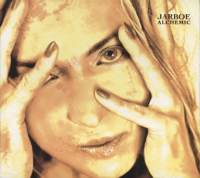 JARBOE Alchemic