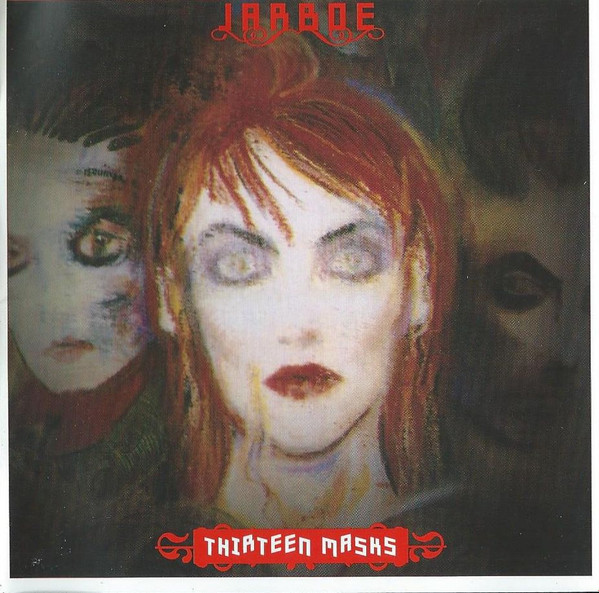 JARBOE Thirteen Masks