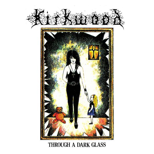 JIM KIRKWOOD Through a Dark Glass (Remaster)
