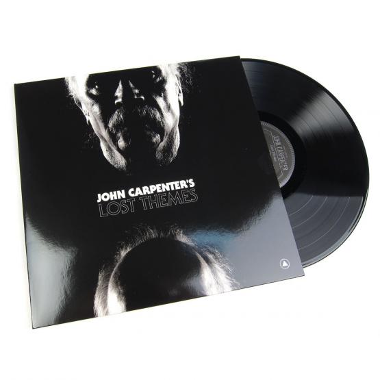 John Carpenter's Lost Themes