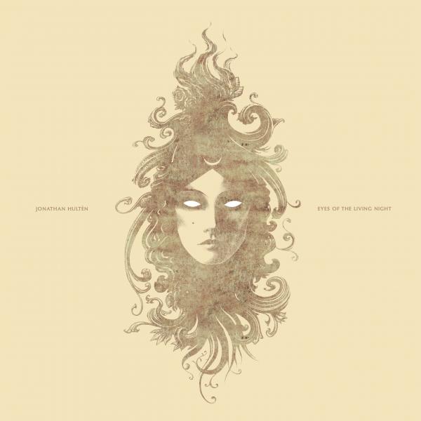 JONATHAN HULTEN Eyes Of The Living Night