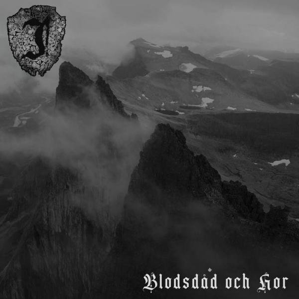 JORDFAST Blodsdad och hor