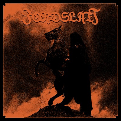 JORDSLÅET EP III