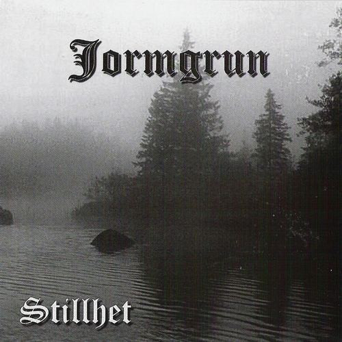JORMGRUN Stillhet