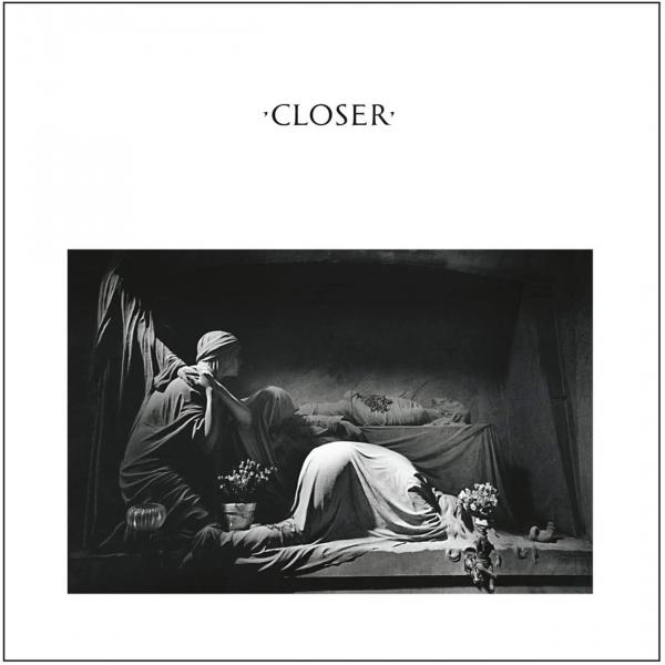 JOY DIVISION Closer