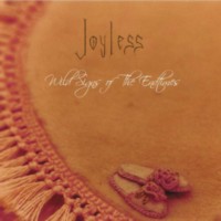 JOYLESS Wild signs of the endtime