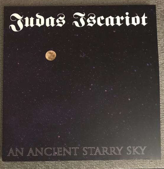 JUDAS ISCARIOT An Ancient Starry Sky