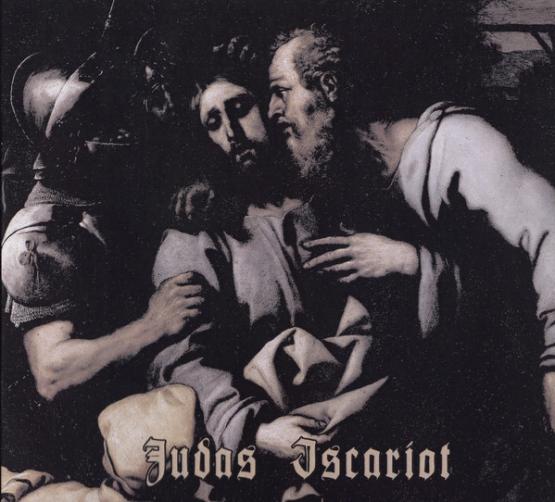 JUDAS ISCARIOT Judas Iscariot