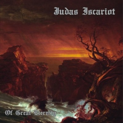 JUDAS ISCARIOT Of Great Eternity