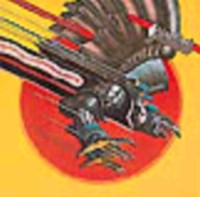 JUDAS PRIEST Screaming for vengeance
