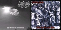 JUVENES - LEVIATHAN Split CD