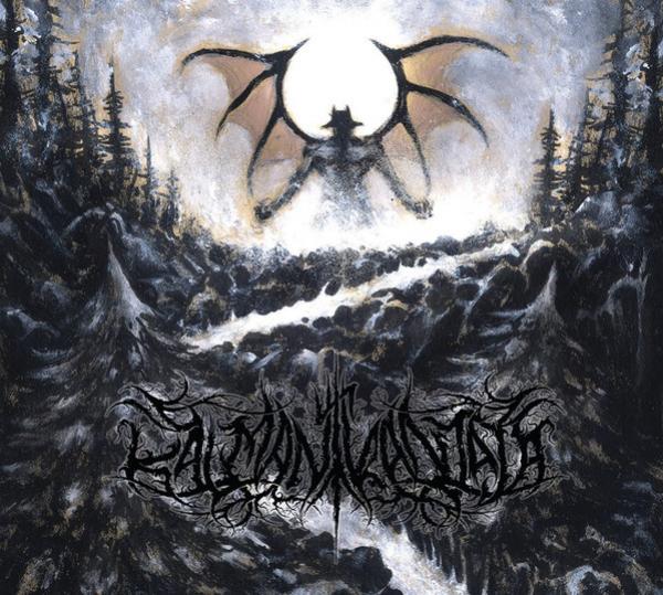 KALMANKANTAJA Demo IV