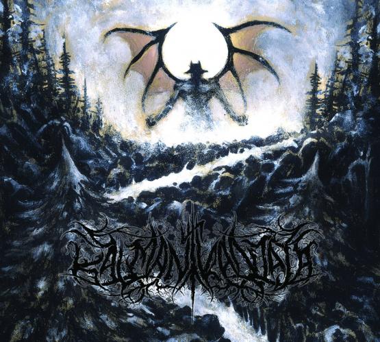 KALMANKANTAJA Demo IV