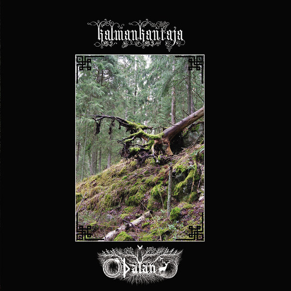 KALMANKANTAJA - OTHALAN Kalmankantaja / Othalan