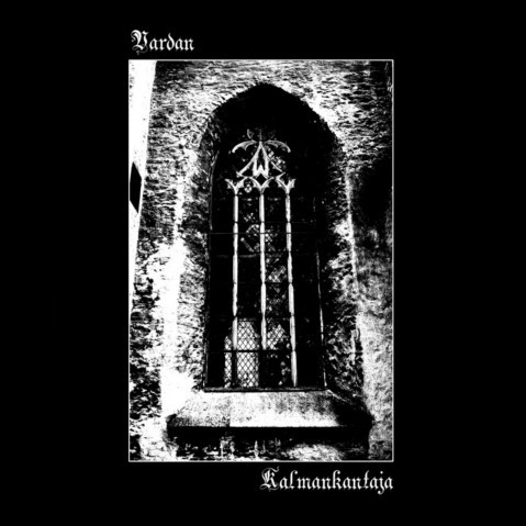 Kalmankantaja / Vardan Split CD